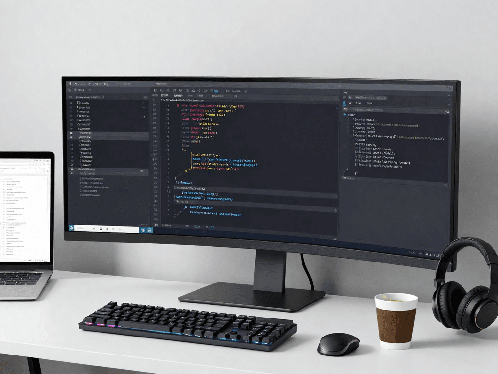 Termity Lösungen für effiziente Verarbeitung in Software-Entwicklung und Cloud Computing.