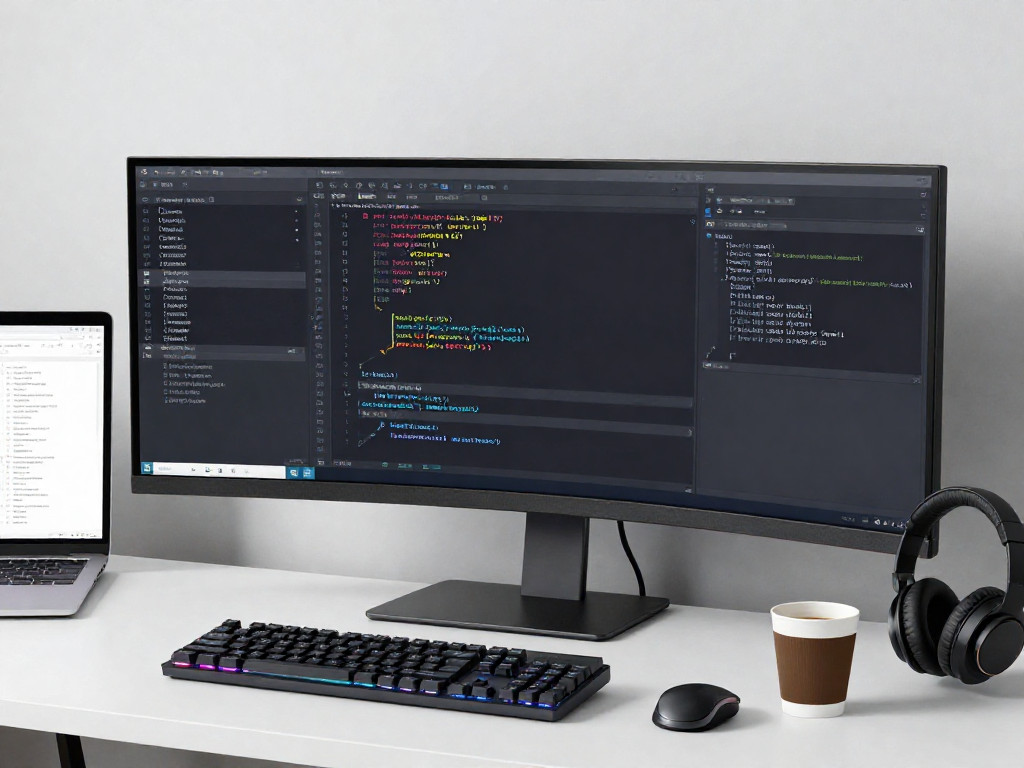 Termity Lösungen für effiziente Verarbeitung in Software-Entwicklung und Cloud Computing.