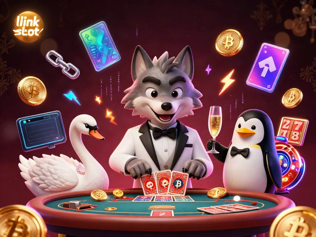 Play slot games and chase jackpots with the exciting link slot opportunities available today.